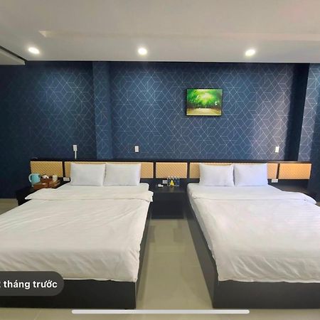 Hung Phu Hotel Hcm Ciudad Ho Chi Minh  Exterior foto