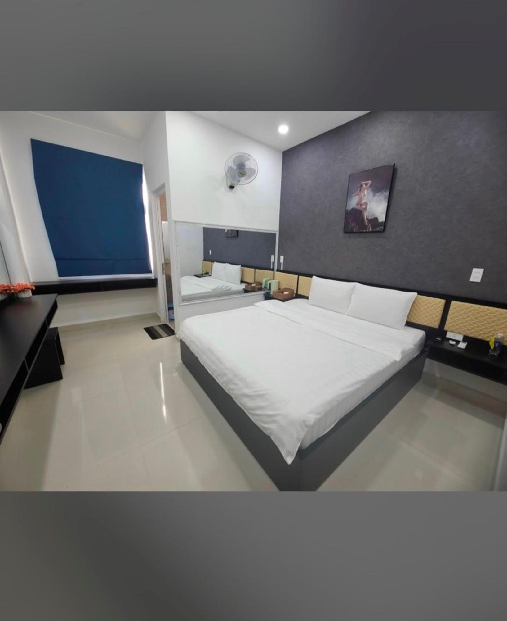 Hung Phu Hotel Hcm Ciudad Ho Chi Minh  Exterior foto